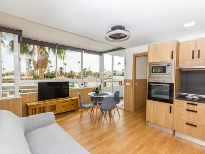 Cozy Holiday Home in Playa del Inglés — foto 9