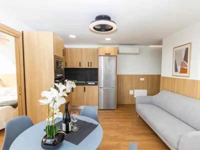 Cozy Holiday Home in Playa del Inglés — foto 10