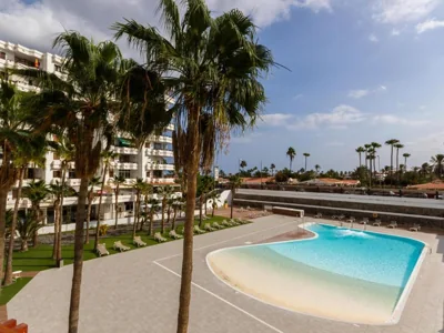 Cozy Holiday Home in Playa del Inglés — foto 11