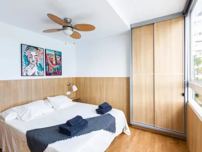 Cozy Holiday Home in Playa del Inglés — foto 12