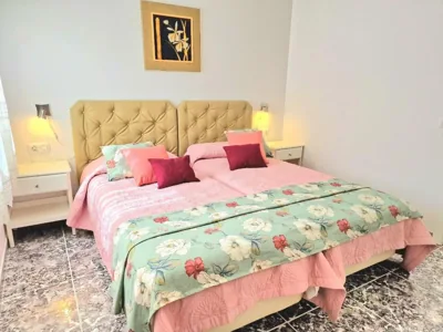 Cozy House Casa de los Abuelos in Icod de los Vinos by — 照片 11