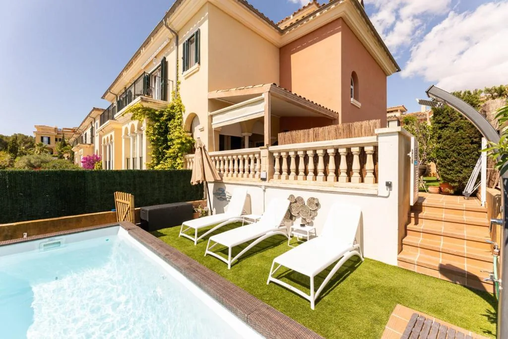 Casa — Cozy Mallorca!