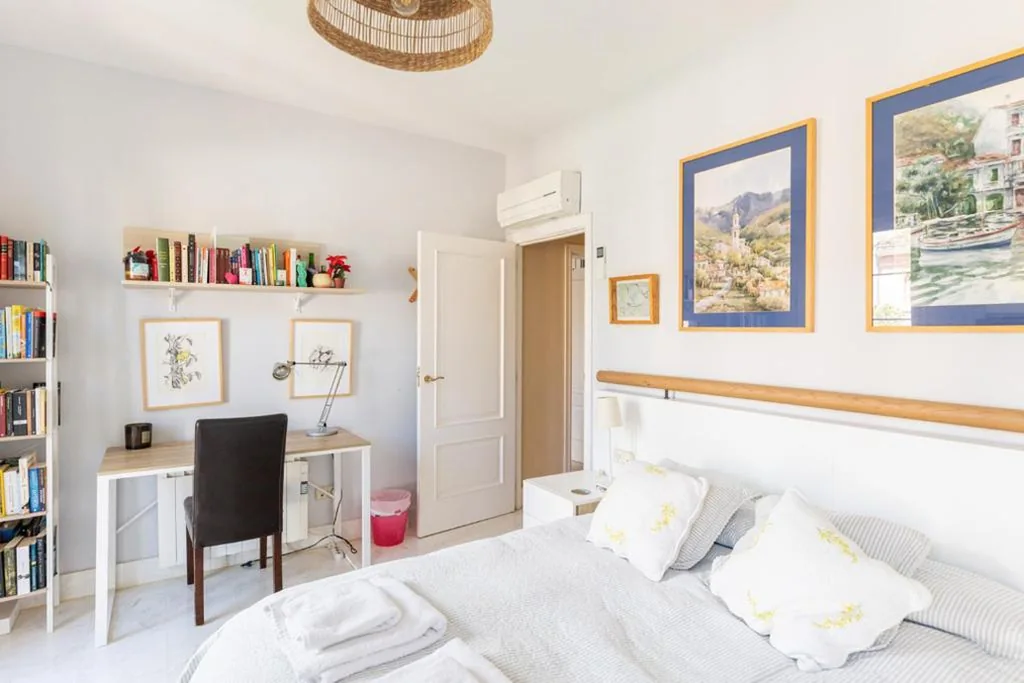 Cozy Mallorca!