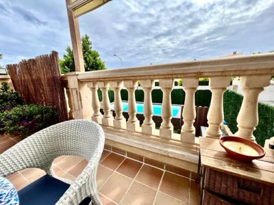Cozy Mallorca! — foto 10