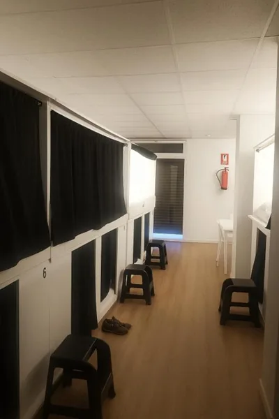 Cozy Nook — foto 11