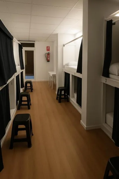 Cozy Nook — foto 12