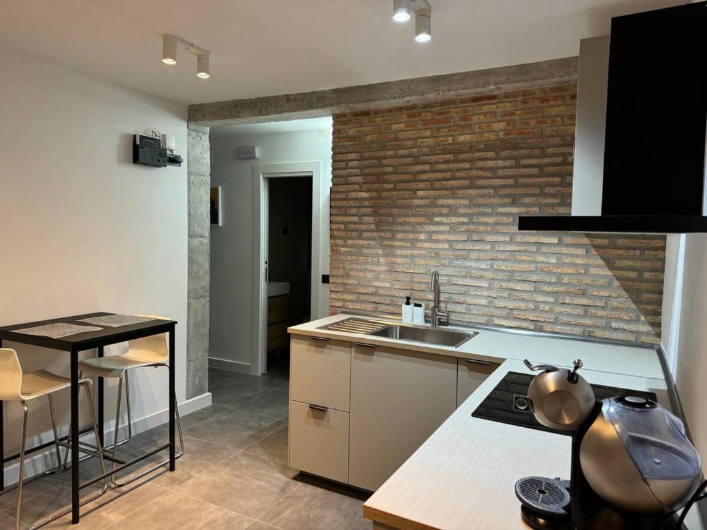 Cozy private room with shower #1