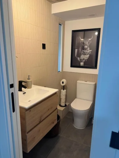 Cozy private room with shower #1 — foto 3