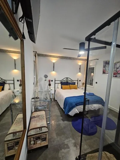 Cozy private room with shower #1 — foto 7