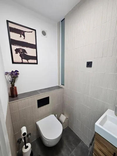 Cozy private room with shower #1 — foto 8