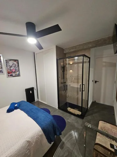 Cozy private room with shower #1 — foto 9