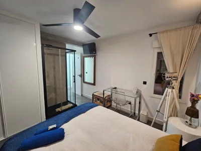 Cozy private room with shower #1 — foto 10