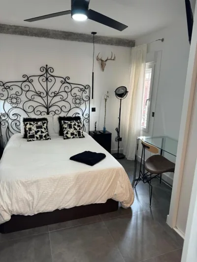 Cozy private room with shower #1 — foto 11