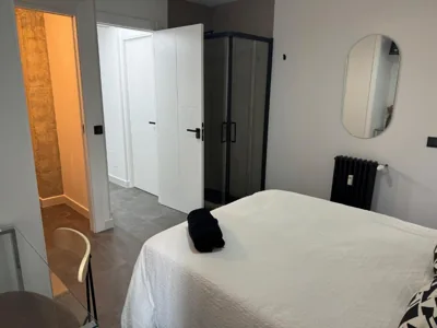 Cozy private room with shower #1 — foto 12