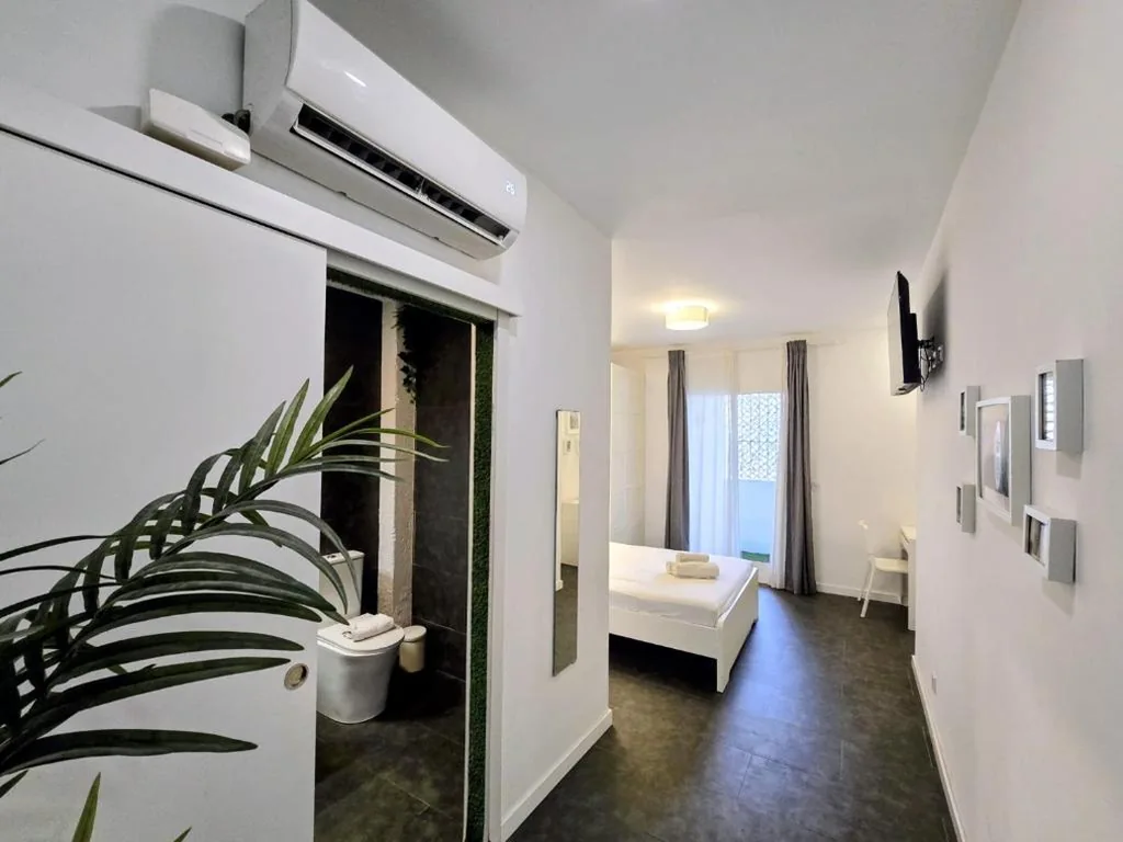Cozy Room G10
