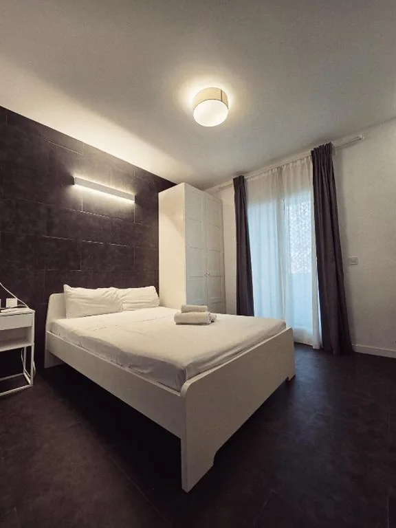Chambre double — Cozy Room G10