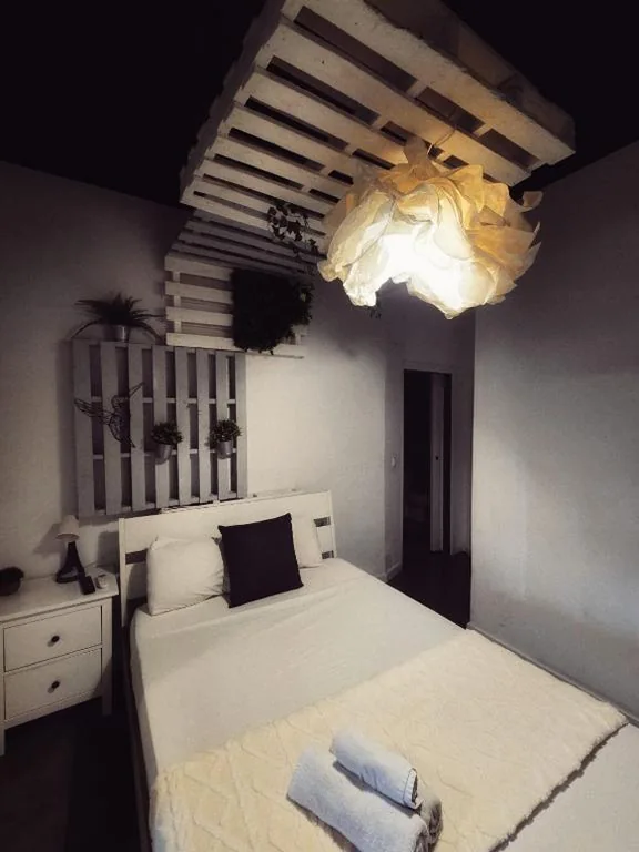 Cozy Room G20