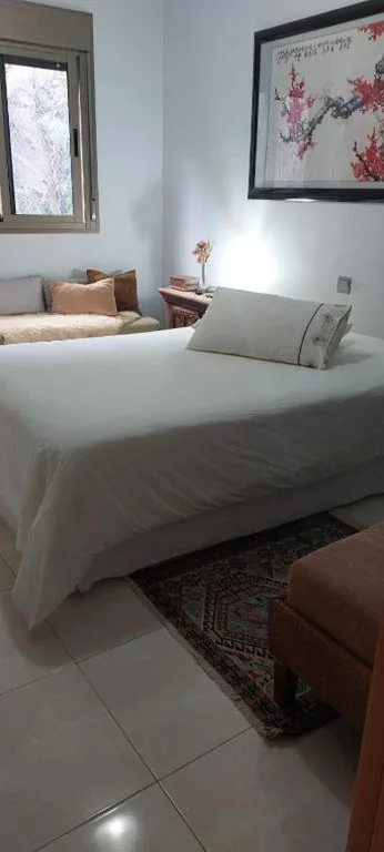 Cozy room near Las Teresitas beach