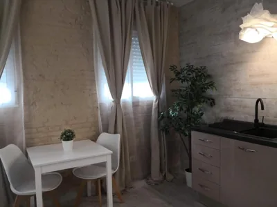 Cozy Rooms - BAÑERA HIDROMASAJE — 写真 3