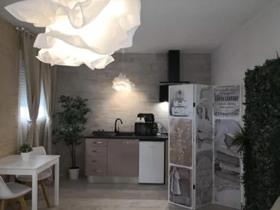 Cozy Rooms - BAÑERA HIDROMASAJE — 写真 4
