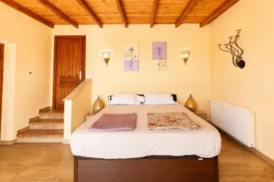 Cozy vacation home — foto 8
