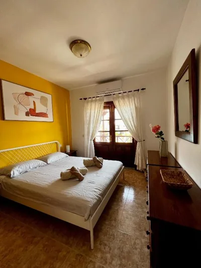 Cozy Villa Marina, Iris fase 1, WiFi — Foto 2
