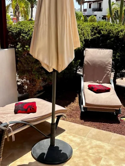 Cozy Villa Marina, Iris fase 1, WiFi — Foto 6