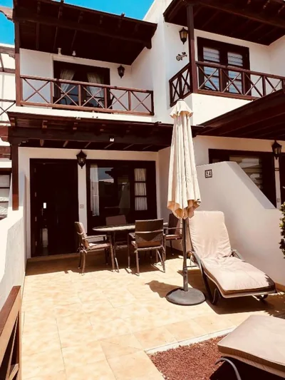 Cozy Villa Marina, Iris fase 1, WiFi — Foto 7