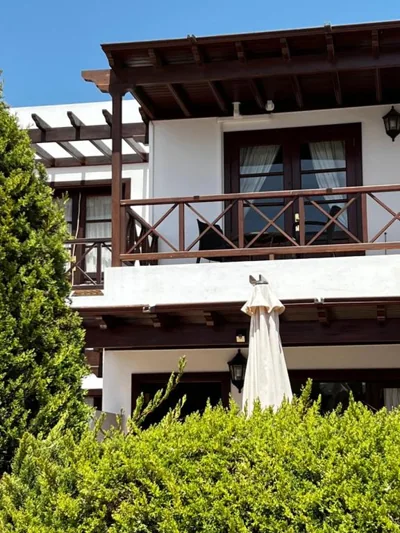Cozy Villa Marina, Iris fase 1, WiFi — Foto 9
