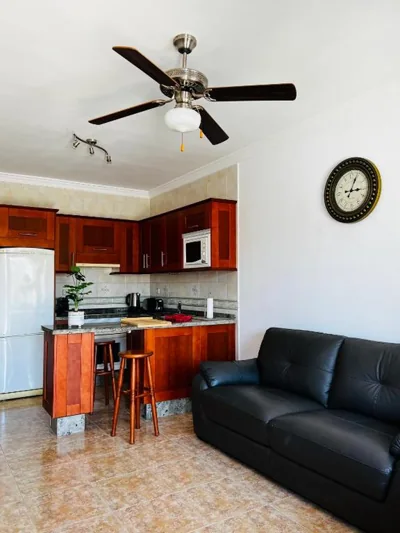 Cozy Villa Marina, Iris fase 1, WiFi — Foto 11