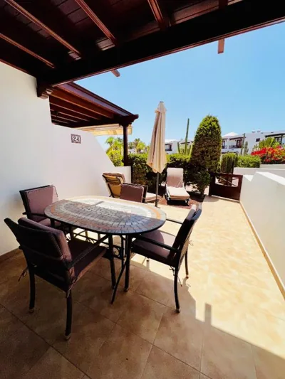 Cozy Villa Marina, Iris fase 1, WiFi — Foto 12