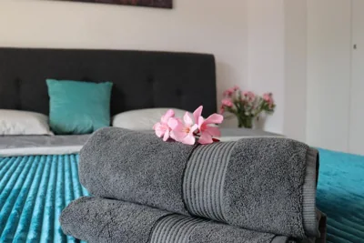 Cozy Villa Oasis Vista Mare — foto 8