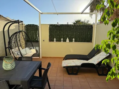 Cozy Villa Oasis Vista Mare — foto 11