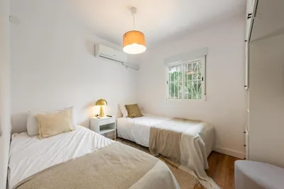 Cozy Villa With Pool In Marbella Nueva Andalucia — 写真 2