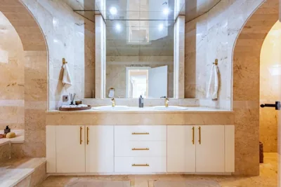 Cozy Villa With Pool In Marbella Nueva Andalucia — 写真 3