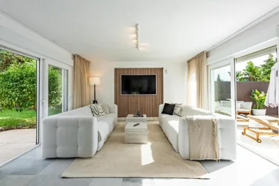 Cozy Villa With Pool In Marbella Nueva Andalucia — 写真 6