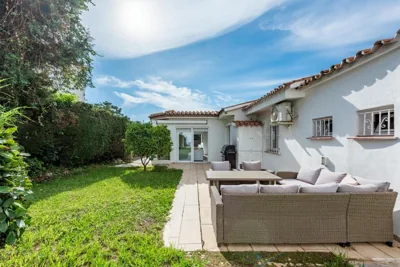 Cozy Villa With Pool In Marbella Nueva Andalucia — 写真 7