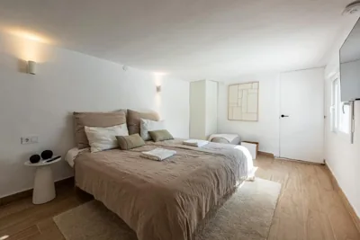 Cozy Villa With Pool In Marbella Nueva Andalucia — 写真 8