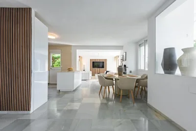 Cozy Villa With Pool In Marbella Nueva Andalucia — 写真 11