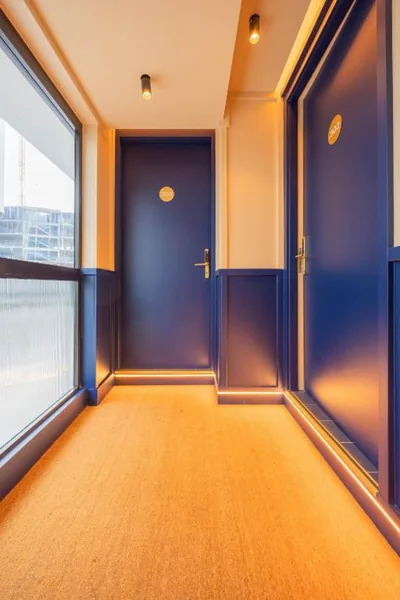 CP Apartments San Mamés — Foto 4