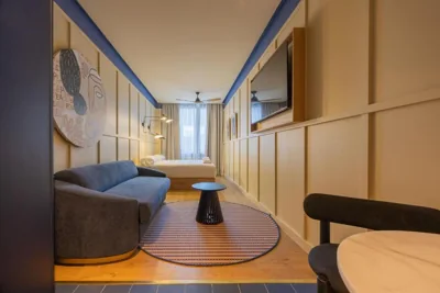CP Apartments San Mamés — Foto 5