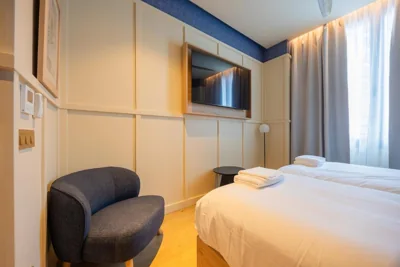 CP Apartments San Mamés — Foto 12