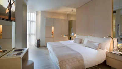 Cram Hotel — 写真 6