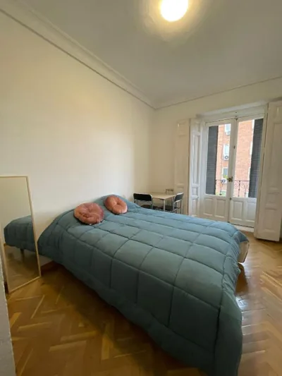 Creativity Quarters Habitación temporada en coliving para estudiantes, trabajadores y artistas — foto 12
