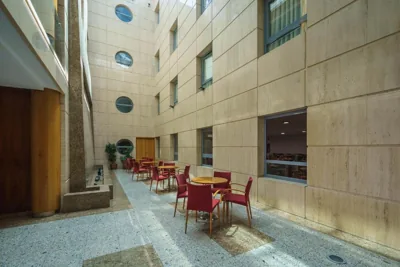 Crisol Almería — Foto 10