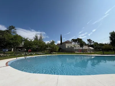 Crisol Jardines de Córdoba — foto 2