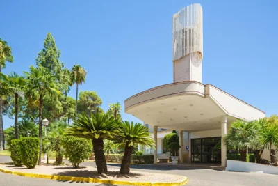 Crisol Jardines de Córdoba — foto 4