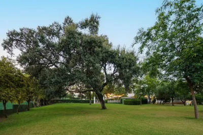 Crisol Jardines de Córdoba — foto 11