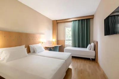 Crisol Leganés — Foto 2