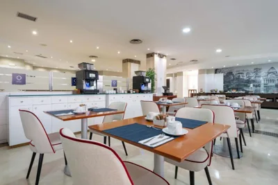 Crisol Leganés — Foto 4